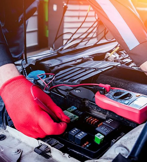 Auto Electrical