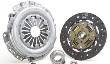 Brake & Clutch Repairs