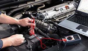 Auto electrical repairs Sunshine North