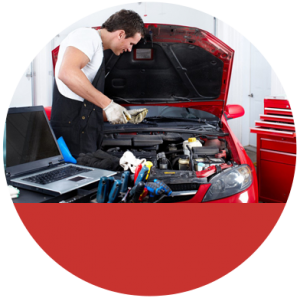 Car mechanic & service