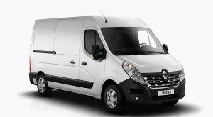 Renault Master Services
